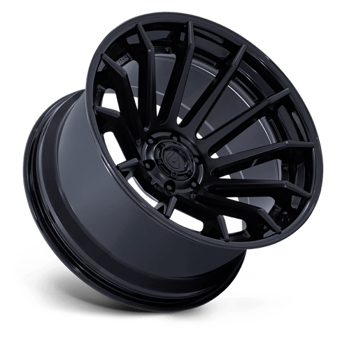 BURN 24x12 5x5 71 -44 M-BLK G-BLK