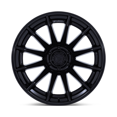 BURN 22x12 5x5 71 -44 M-BLK G-BLK