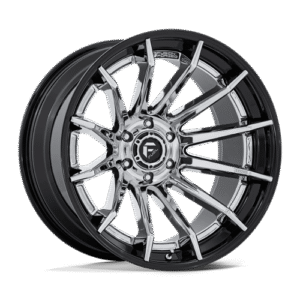BURN 20x10 5x5 71 -18 CHR G-BLK