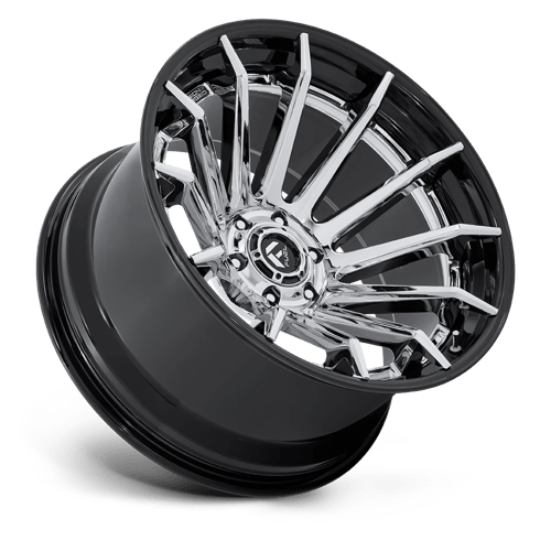 BURN 24x12 5x5 71 -44 CHR G-BLK