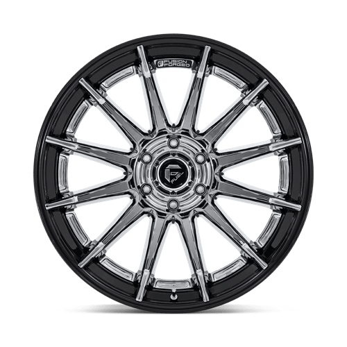BURN 24x12 5x5 71 -44 CHR G-BLK