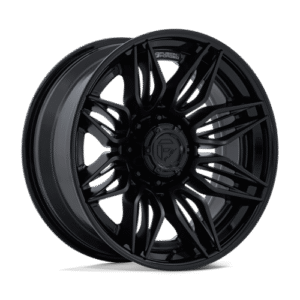 Fuel Off-Road MUTINY 20x10 8x180 124 -18 M-BLK G-BLK