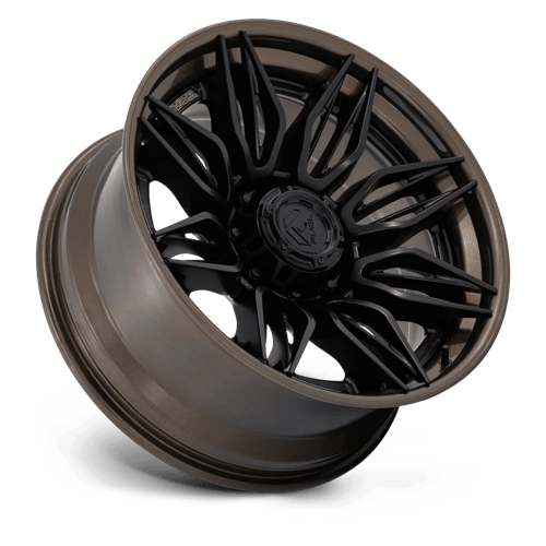 Fuel Off-Road MUTINY 20x9 8x170 125 +1 M-BLK G-BRNZ