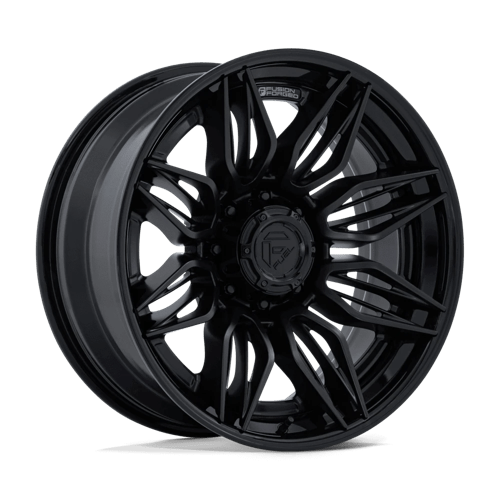 Fuel Off-Road MUTINY 22x10 8x180 124 -18 M-BLK G-BLK
