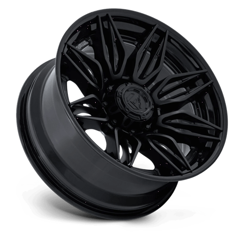 Fuel Off-Road MUTINY 22x10 8x180 124 -18 M-BLK G-BLK