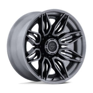 Fuel Off-Road MUTINY 22x10 8x180 124 -18 G-BLK BRDT