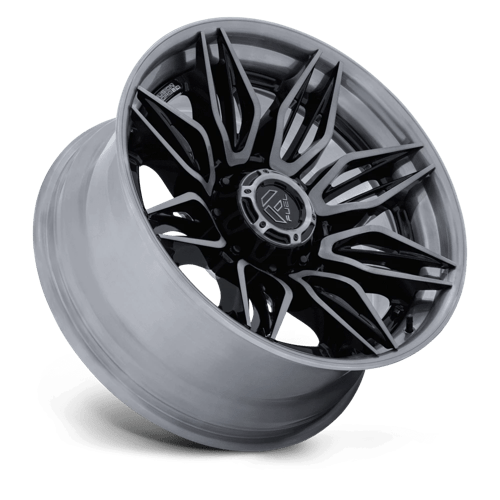 Fuel Off-Road MUTINY 22x10 8x170 125 -18 G-BLK BRDT