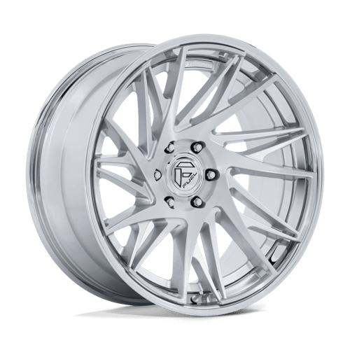Fuel Off-Road DYNAMO 24x10 6x5.5 106 +0 GSLV-BRS CH-LP
