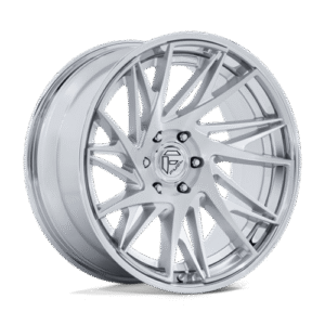 Fuel Off-Road DYNAMO 22x9.5 6x5.5 106 +20 GSLV-BR CHLP