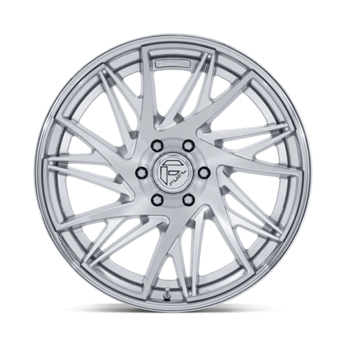 Fuel Off-Road DYNAMO 24x10 6x5.5 106 +0 GSLV-BRS CH-LP