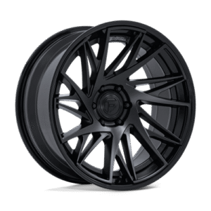 Fuel Off-Road DYNAMO 20x9 5x5 71 +1 M-BLK GB-LP