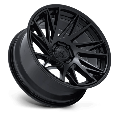 Fuel Off-Road DYNAMO 22x9.5 6x5.5 106 +20 M-BLK GB-LP