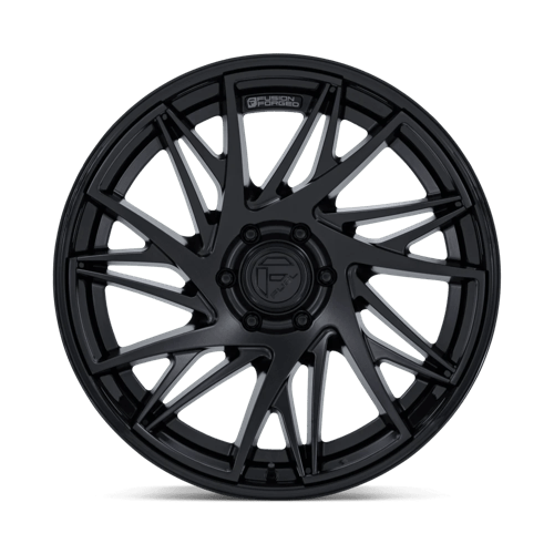 Fuel Off-Road DYNAMO 20x9 5x5 71 +1 M-BLK GB-LP