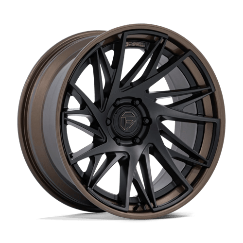 Fuel Off-Road DYNAMO 24x10 6x5.5 106 +0 M-BLK BRNZ-LP