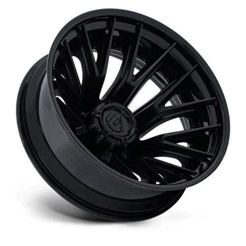 Fuel Off-Road CATALYST DRW 20x8.25 8x210 -221 MB-GB DR