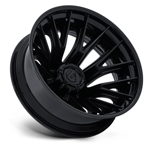 Fuel Off-Road CATALYST DRW 22x8.25 8x200 -202 MB-GB DR