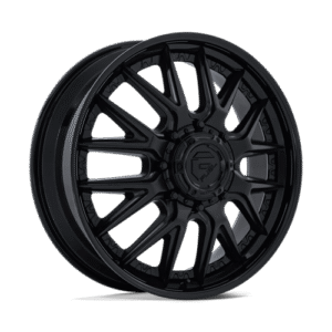 Fuel Off-Road CATALYST DRW 22x8.25 8x210 +105 MB-GB DF
