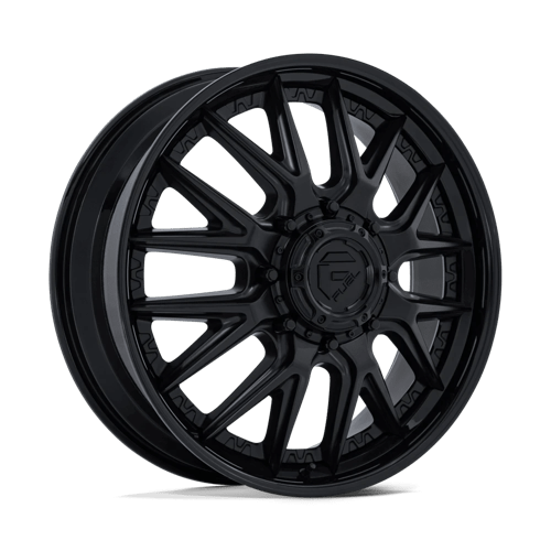 Fuel Off-Road CATALYST DRW 24x8.25 8x210 +105 MB-GB DF