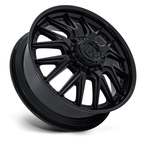 Fuel Off-Road CATALYST DRW 24x8.25 8x200 +105 MB-GB DF