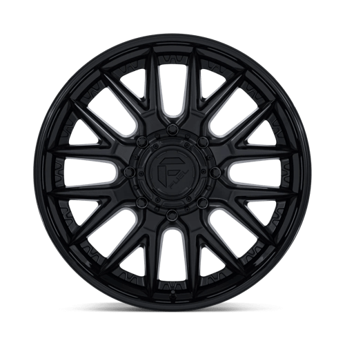 Fuel Off-Road CATALYST DRW 24x8.25 8x210 +105 MB-GB DF