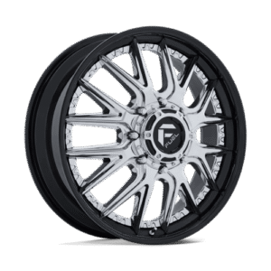 Fuel Off-Road CATALYST DRW 20x8.25 8x210 +105 CH-GB DF