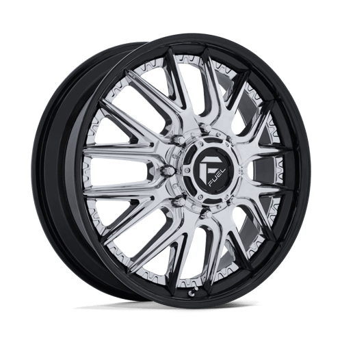 Fuel Off-Road CATALYST DRW 24x8.25 8x200 +105 CH-GB DF