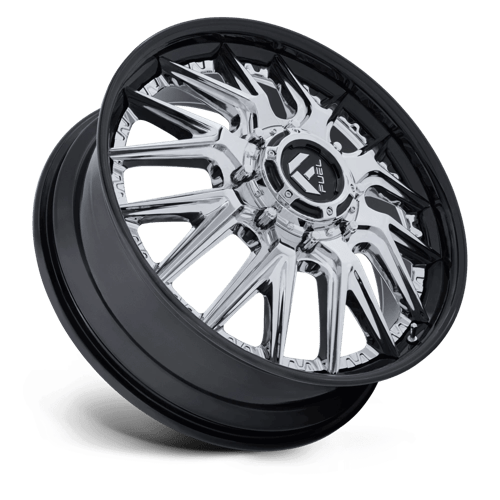 Fuel Off-Road CATALYST DRW 24x8.25 8x200 +105 CH-GB DF