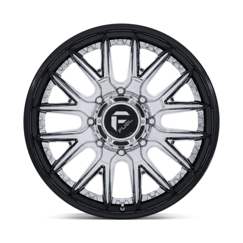 Fuel Off-Road CATALYST DRW 24x8.25 8x200 +105 CH-GB DF