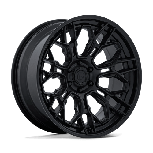 Fuel Off-Road HIVE 22x9.5 6x5.5 106 +20 M-BLK GB-LP