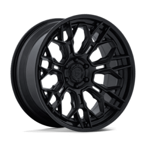 Fuel Off-Road HIVE 22x10 6x135 87 -18 M-BLK GB-LP