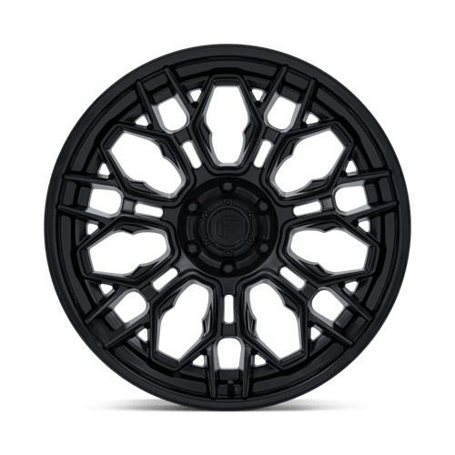 Fuel Off-Road HIVE 22x9.5 6x5.5 106 +20 M-BLK GB-LP
