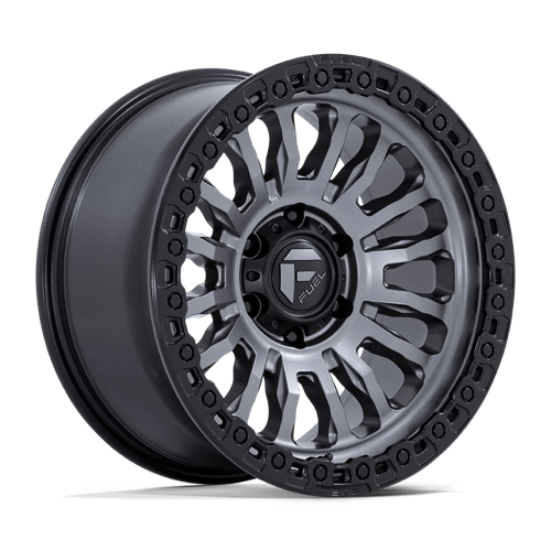 RINCON 20x9 5x5.5 78 +1 M-GNMTL BLK