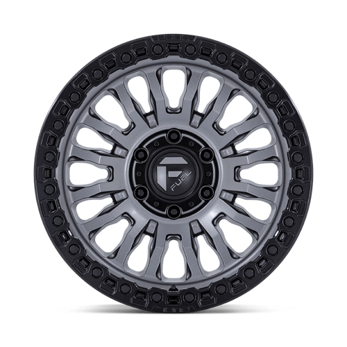 RINCON 20x9 5x5.5 78 +1 M-GNMTL BLK