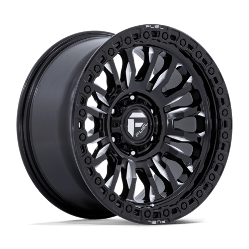 RINCON 20x9 5x5.5 78 +1 G-BLK MILL