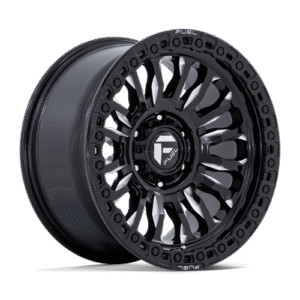 RINCON 18x9 8x6.5 125 +1 G-BLK MILL