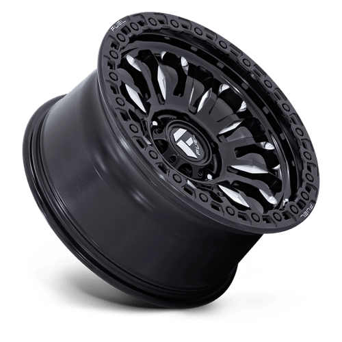 RINCON 20x10 5x5.5 78 -18 G-BLK MILL