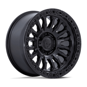RINCON 20x9 8x180 124 +20 M-BLK G-BLK