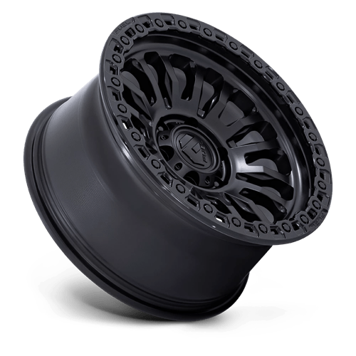 RINCON 17x9 5x5.5 78 +1 M-BLK G-BLK