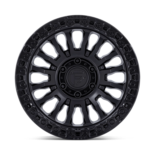 RINCON 17x9 5x5.5 78 +1 M-BLK G-BLK