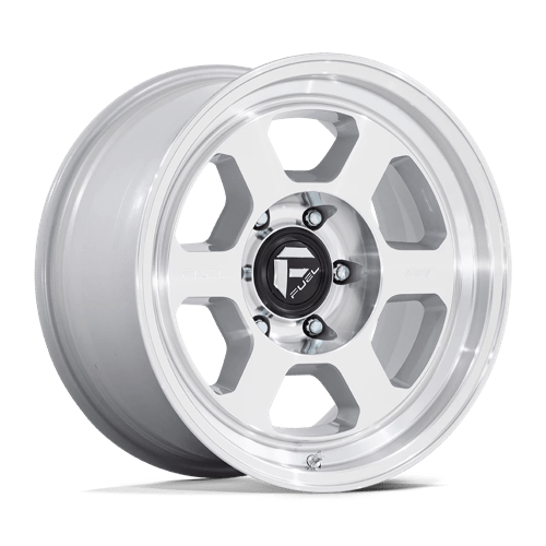 HYPE 18x8.5 6x135 87 -10 MACH