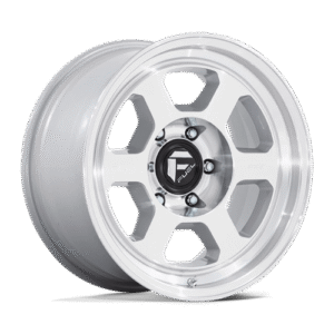 HYPE 18x8.5 6x5.5 106 -10 MACH