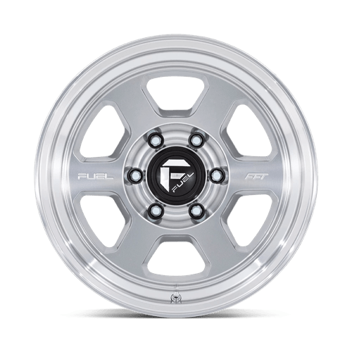 HYPE 18x8.5 5x5 71 -10 MACH