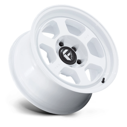 HYPE 18x8.5 5x5 71 -10 G-WHITE
