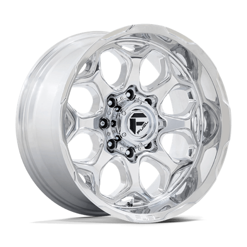 SCEPTER 20x10 8x180 124 -18 POL-MILL