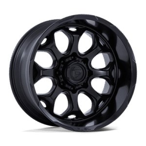 SCEPTER 22x10 5x5 71 -18 BLK-OUT