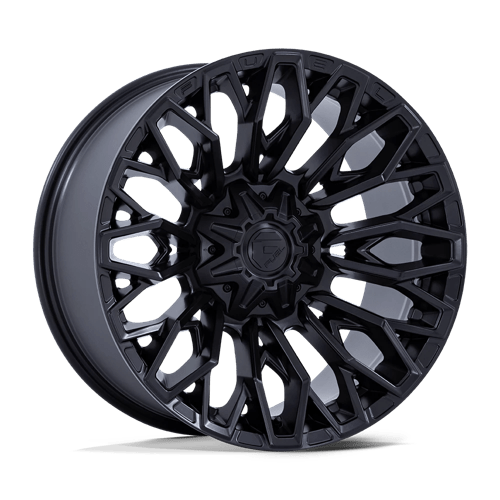 STRIKE 22x10 5x5/5.5 87 -18 BLK-OUT