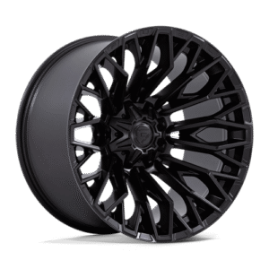 STRIKE 22x12 5x5/5.5 87 -44 BLK-OUT
