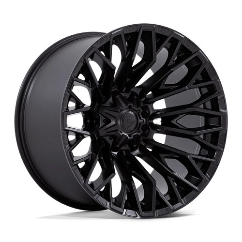 STRIKE 22x12 5x5.0/135 87 -44 BLK-OUT