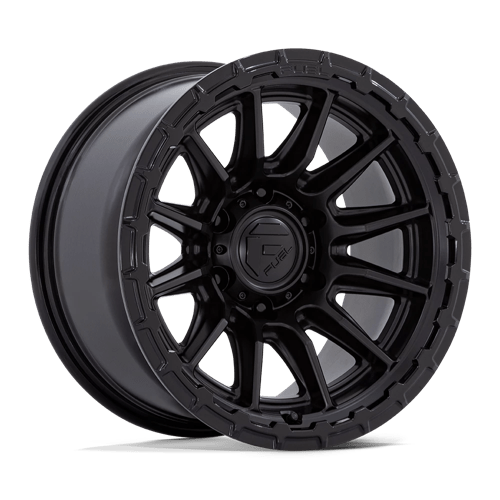 PISTON 22x10 5x5 71 -18 BLK-OUT GB-LP