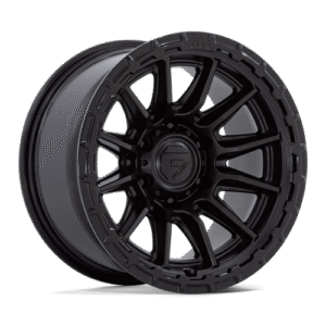 PISTON 22x10 6x135 87 -18 BLK-OUT GB-LP
